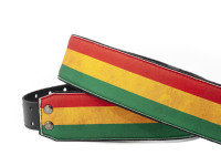 RightOn Correia Legend Rasta Unic 000 RightOn Correia Legend Rasta Unic 000
